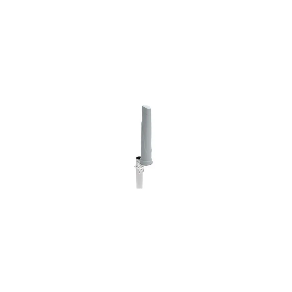 Antenne WiFi Dualband Antivandale IK10 et Étanche IP69K pour Extérieur