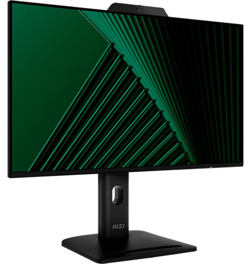 MSI PRO MP272PMG, LED-Monitor, (FullHD, IPS, HDMI, DP, Produktbild 
