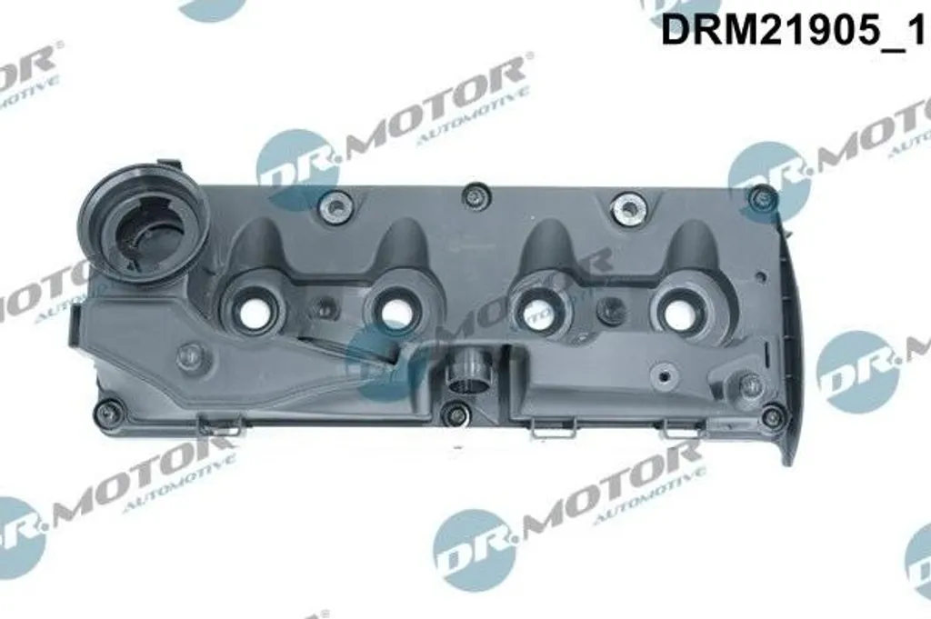 Stop Fuite Huile Cache Soupape VW Golf 2.0 TDi 2009 avec Joint Neuf