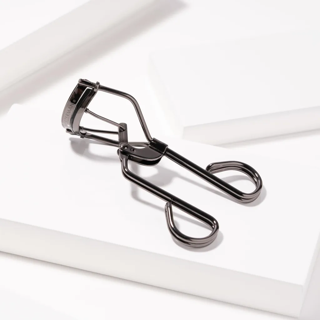 Recourbe-cils Pro Master - Outil de Maquillage Précision Haute Performance - 3