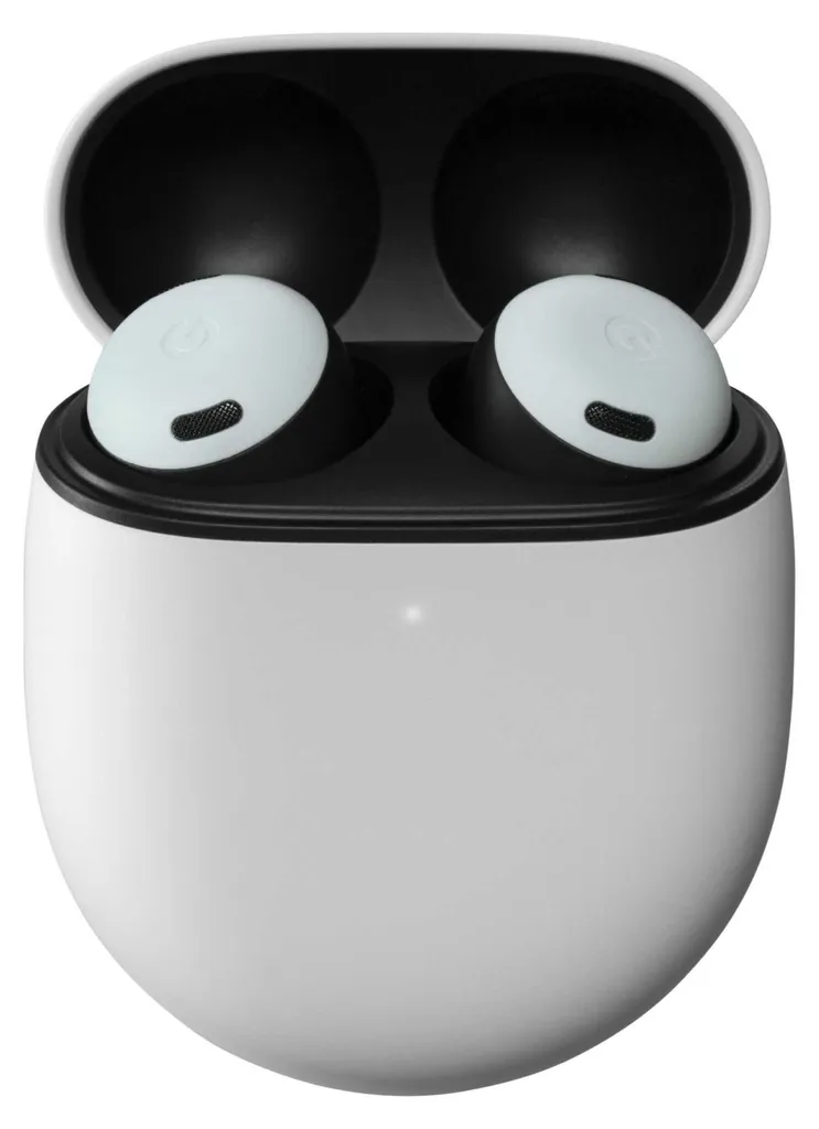 Google Pixel Buds Pro fog - 11