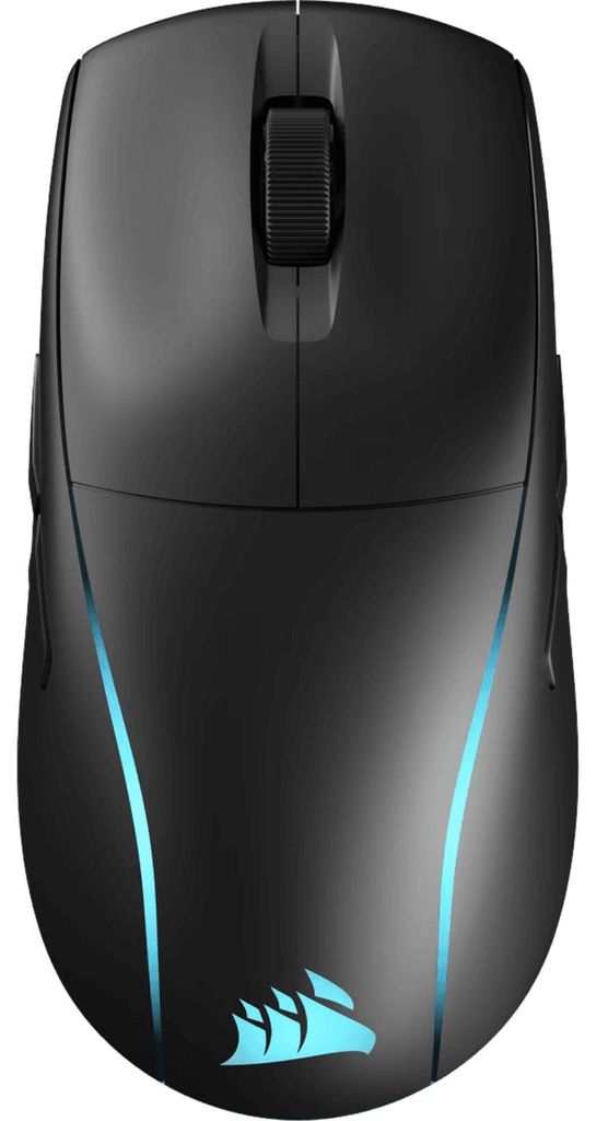 Corsair M75 WIRELESS, Gaming-Maus Produktbild 