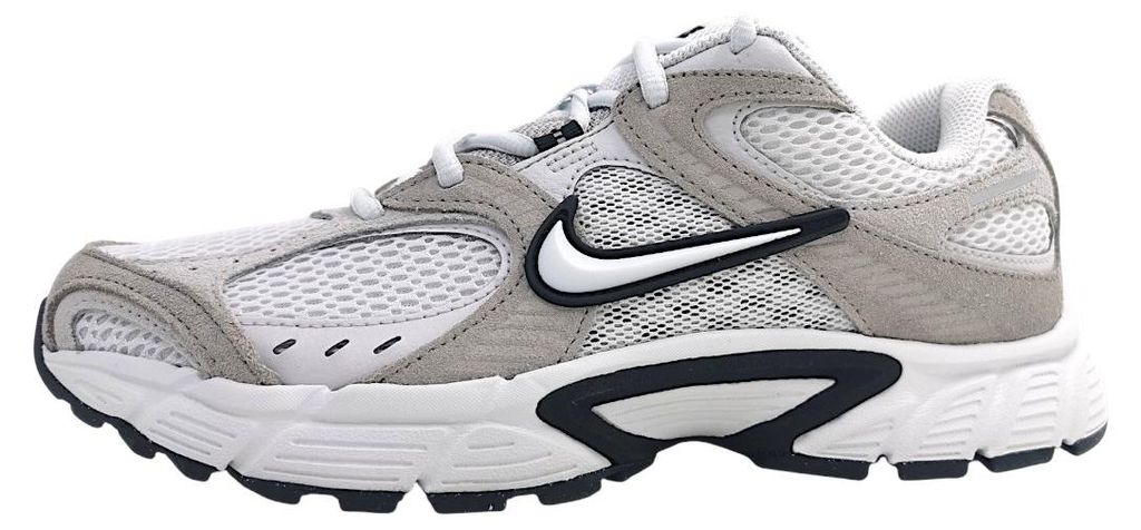 Nike V5 RNR Suede 2 Sportschuh Beige in Gr. 42