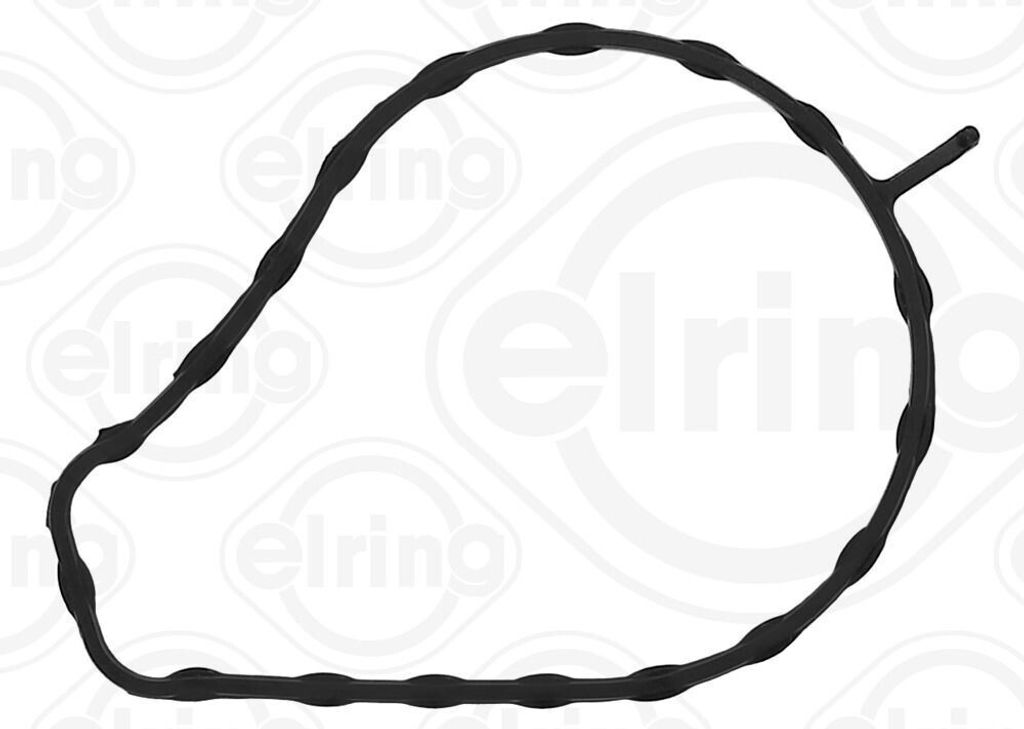 Elring Dichtung für Wasserpumpe für Citroen Daihatsu Peugeot Subaru Toyota