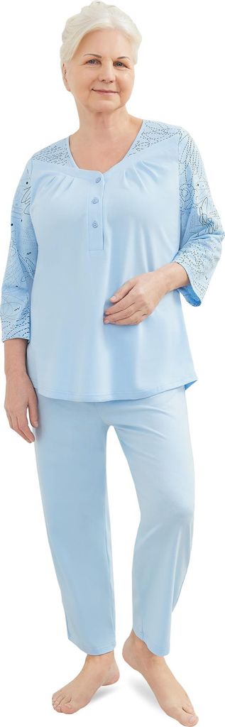 230 04 Rozalia II Pyjama Größe M