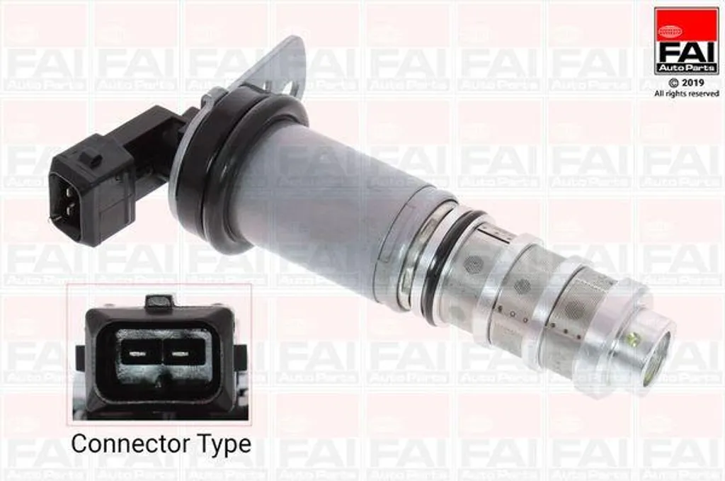 Soupape OCV024 pour corriger le code erreur moteur et ralenti BMW Z4