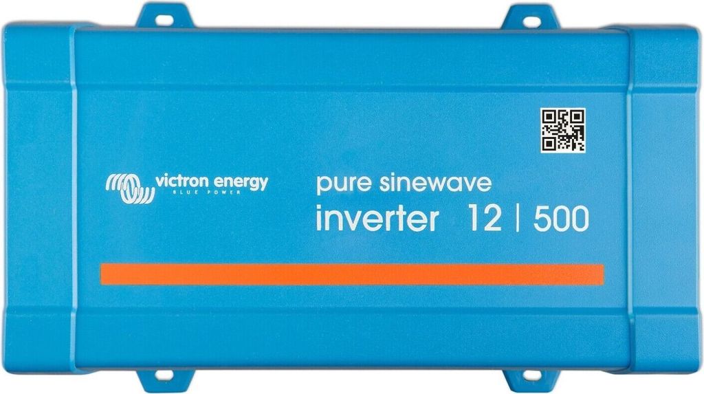 Wandler/Adaptador Victron Energy NT-780 Phoenix Produktbild 