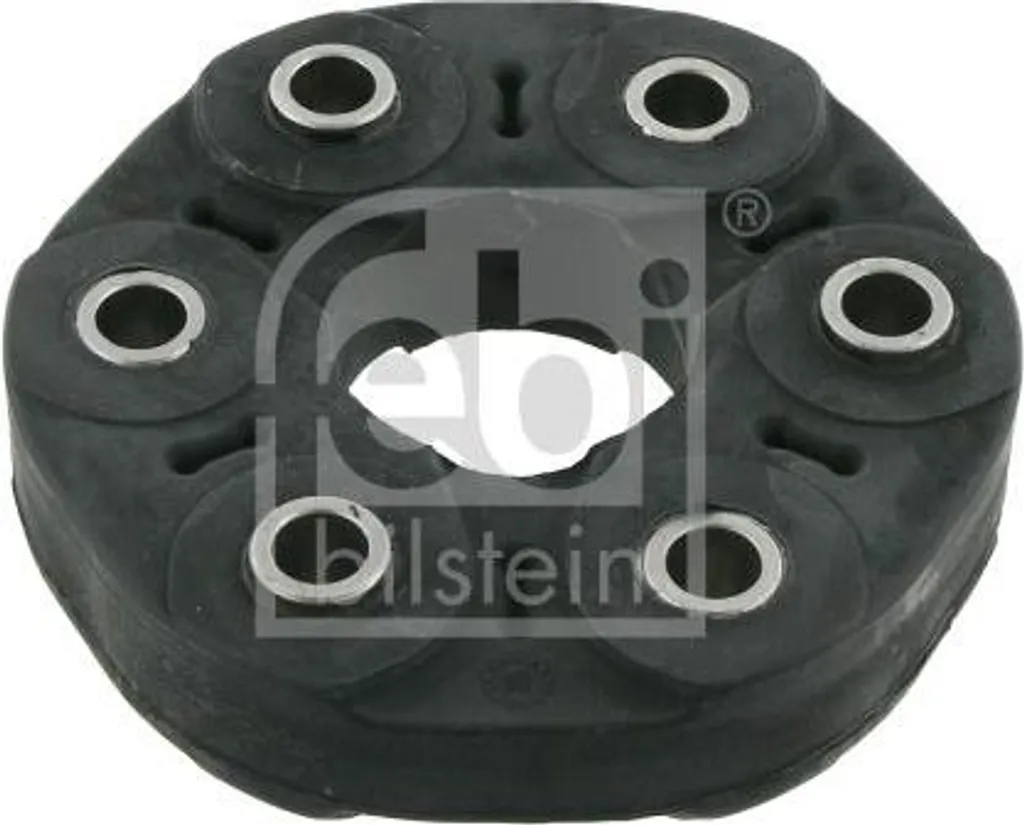 Flector de transmission FEBI 15351 compatible Mercedes Classe GLK et S