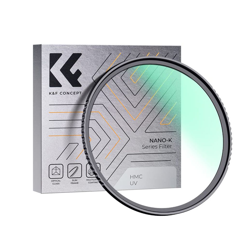 Drohnen UV-Filter Für3 Classic - Optisches Glas Filter Mit Wasserdichter Beschichtung