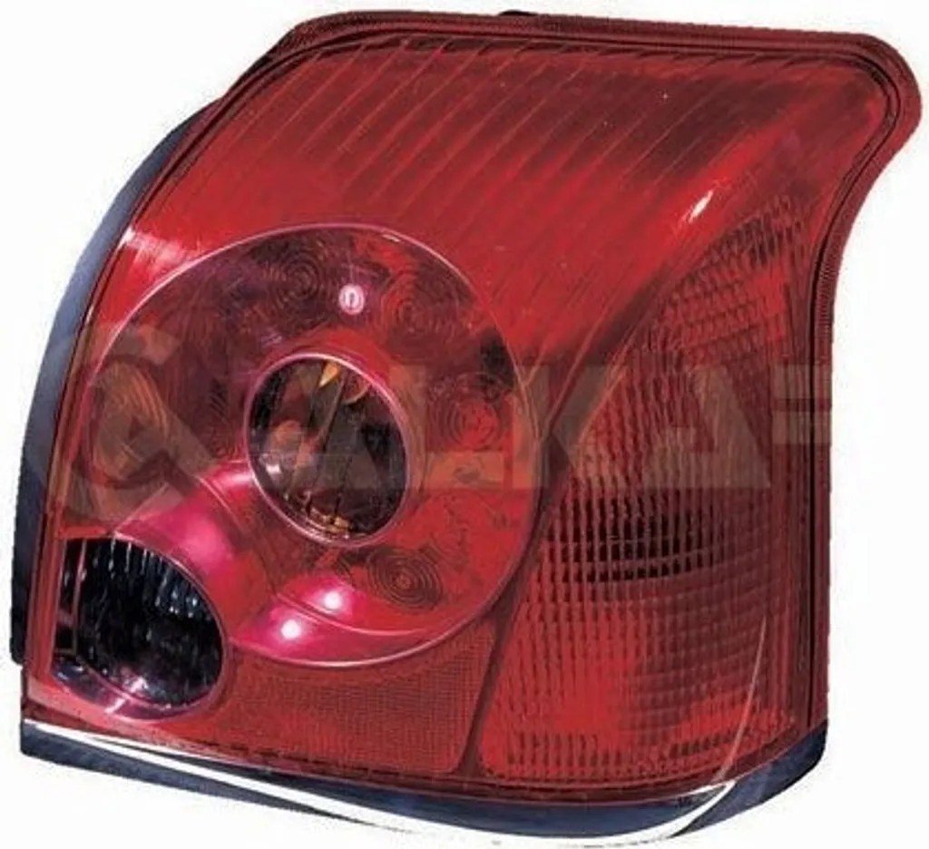 Feu Arrière Droit ALKAR 2212265 pour Toyota Avensis T25 OE 8155105140