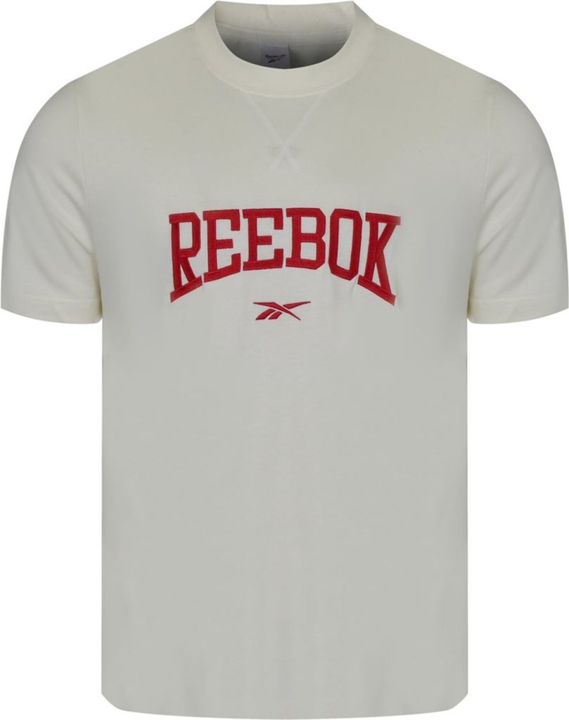 Tshirts Reebok HT8184