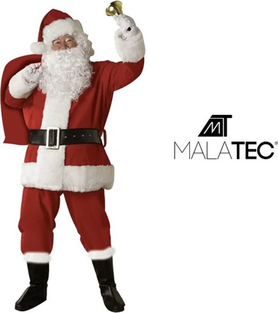 Malatec Svatý outfit/kostým Mikuláš 22682 Obrázek produktu 11