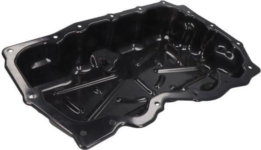 Carter d'huile moteur 0216-00-2512474P pour Ford Transit Custom - Stop fuite