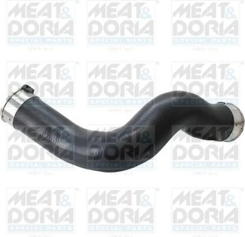 Conduit d'air de Suralimentation pour Réparation Turbo BMW Série 5 F10