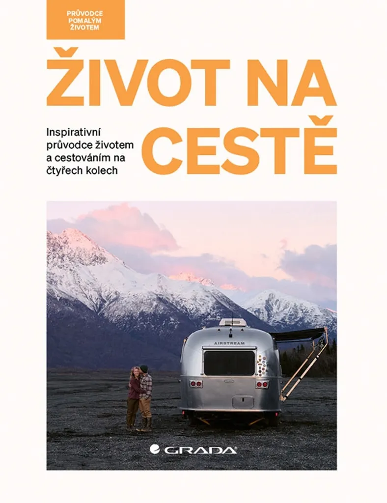 Livre Život na cestě : Guide inspirant Vanlife par Antonio Sebastian