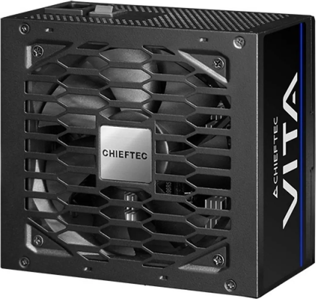 Alimentatore 850W Chieftec Vita 80+ Bronze | Best Buy BPX-850-S