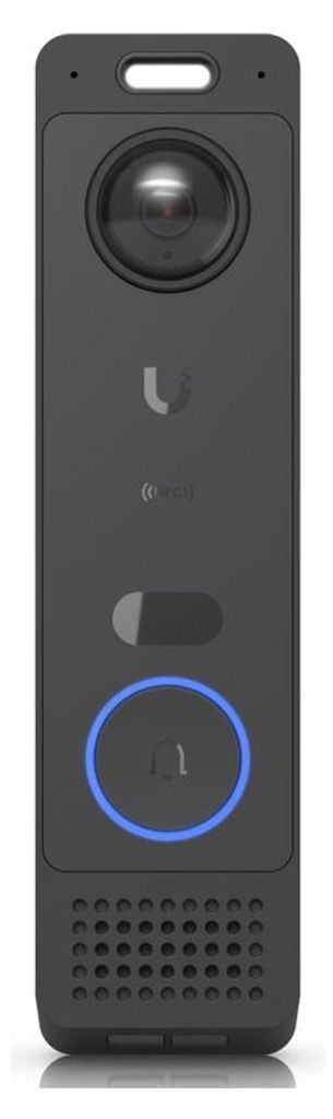 Ubiquiti G6 Entry, Schwarz, Aluminium, Kabelgebunden, IP55, Produktbild 