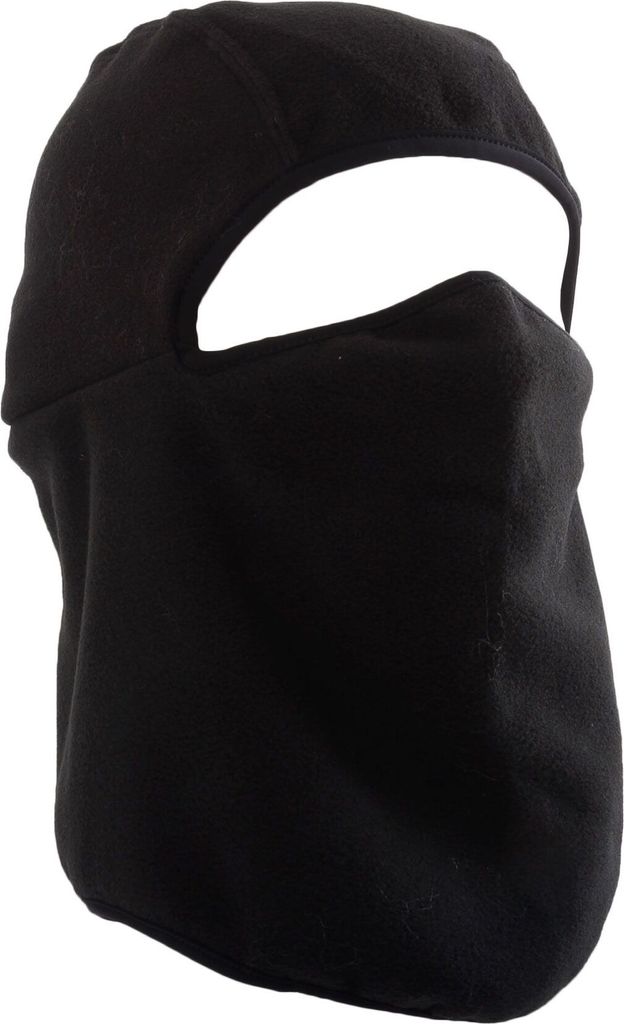 Barts Balaclava Nackenwärmer Schwarz  Herren Schwarz One Produktbild 