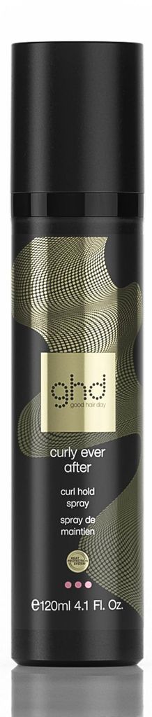 GHD Curl Hold Spray, Haarspray, Unisex, Alle Haare, 120 ml, Produktbild 