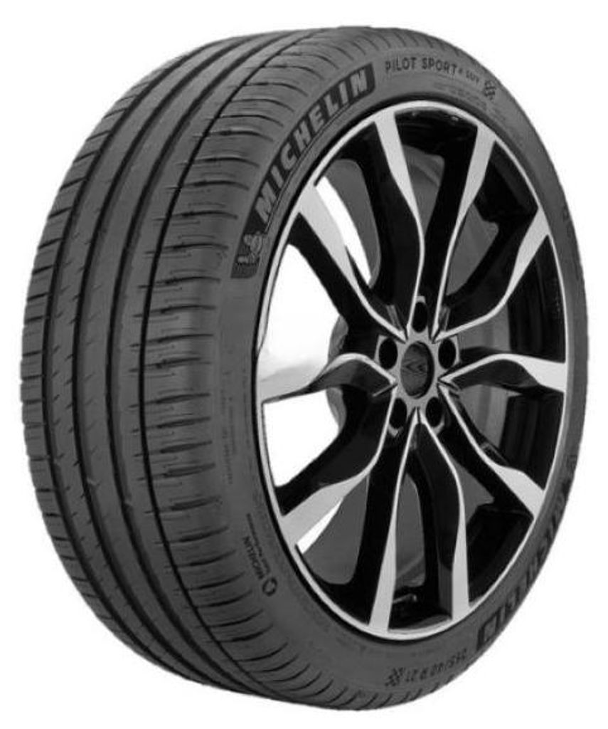 Michelin 315/35ZR20 (110Y) PILOT SPORT PS 4 EL (N0) Image du produit 