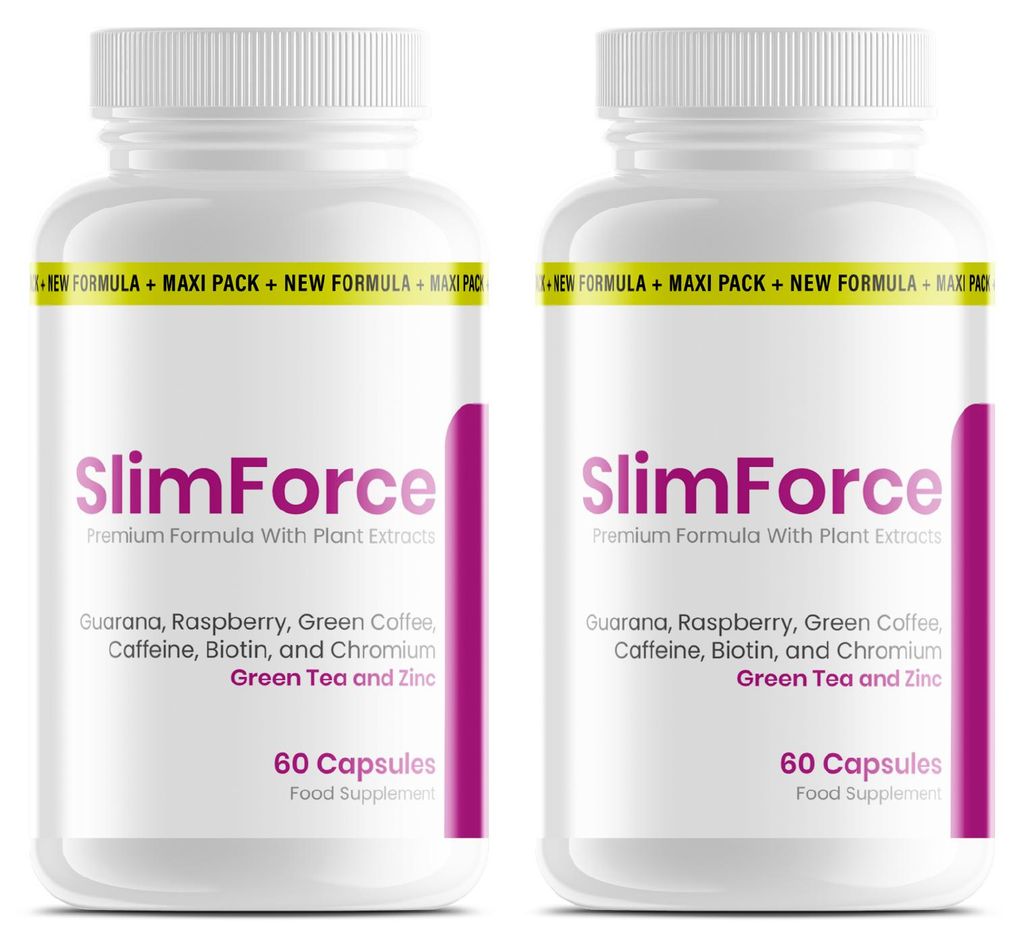 Slimforce-2 x Image du produit 