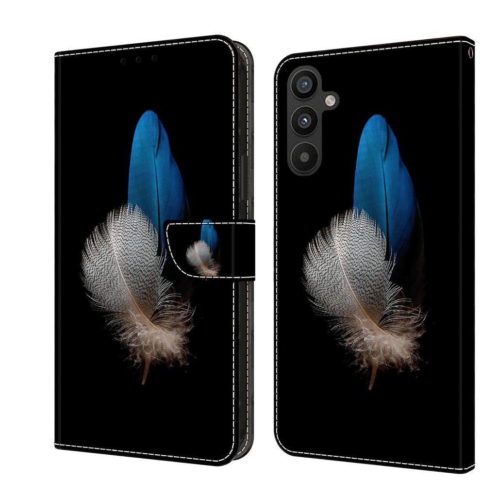 CLM-Tech Handyhülle kompatibel mit Samsung Galaxy A16 5G Produktbild 