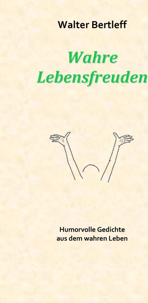 Wahre Lebensfreuden