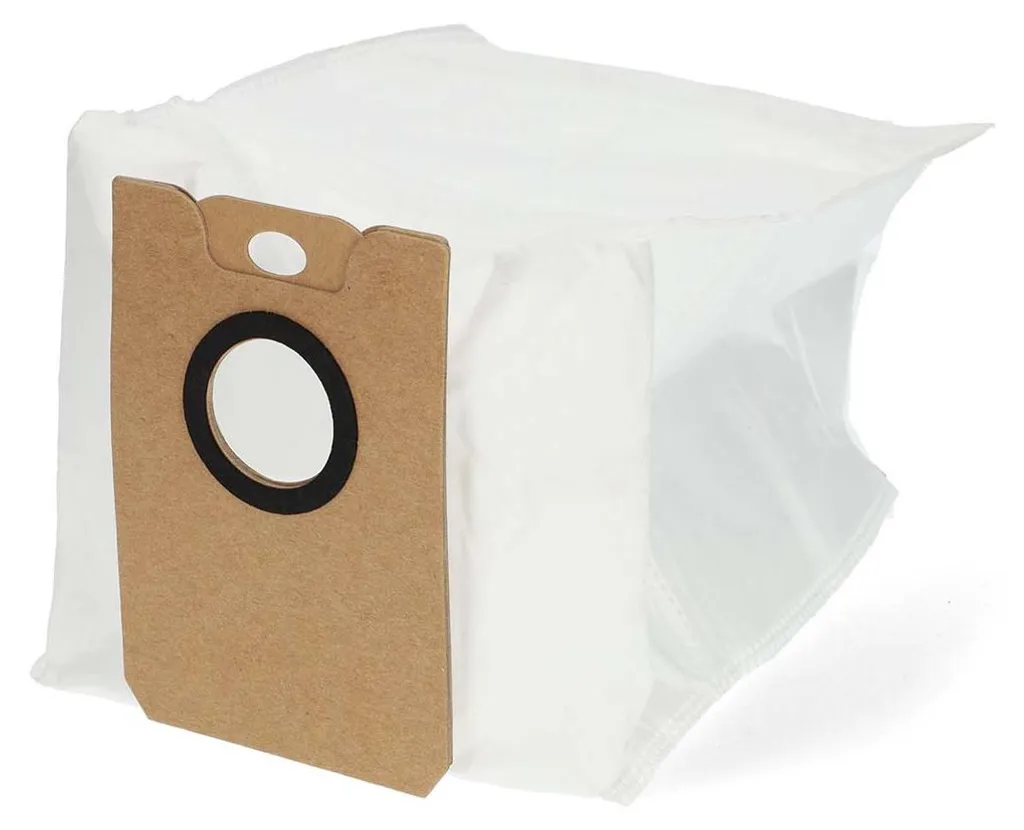 Sac de Remplacement Synthétique Nedis WIFIVCL002CBK | Filtration Durable - 4