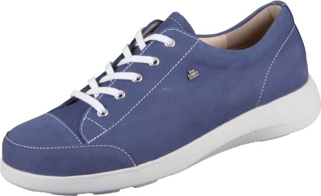 Finn-Comfort ELECTRO NUBUK Damen