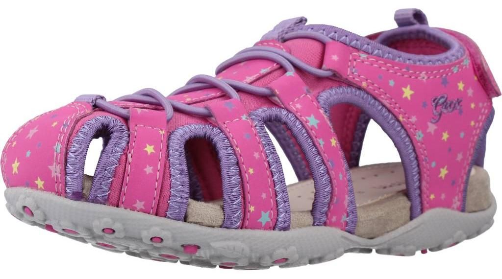 Geox Roxanne J25D9A01550C8257 (35/fuchsia-lilac) Produktbild 