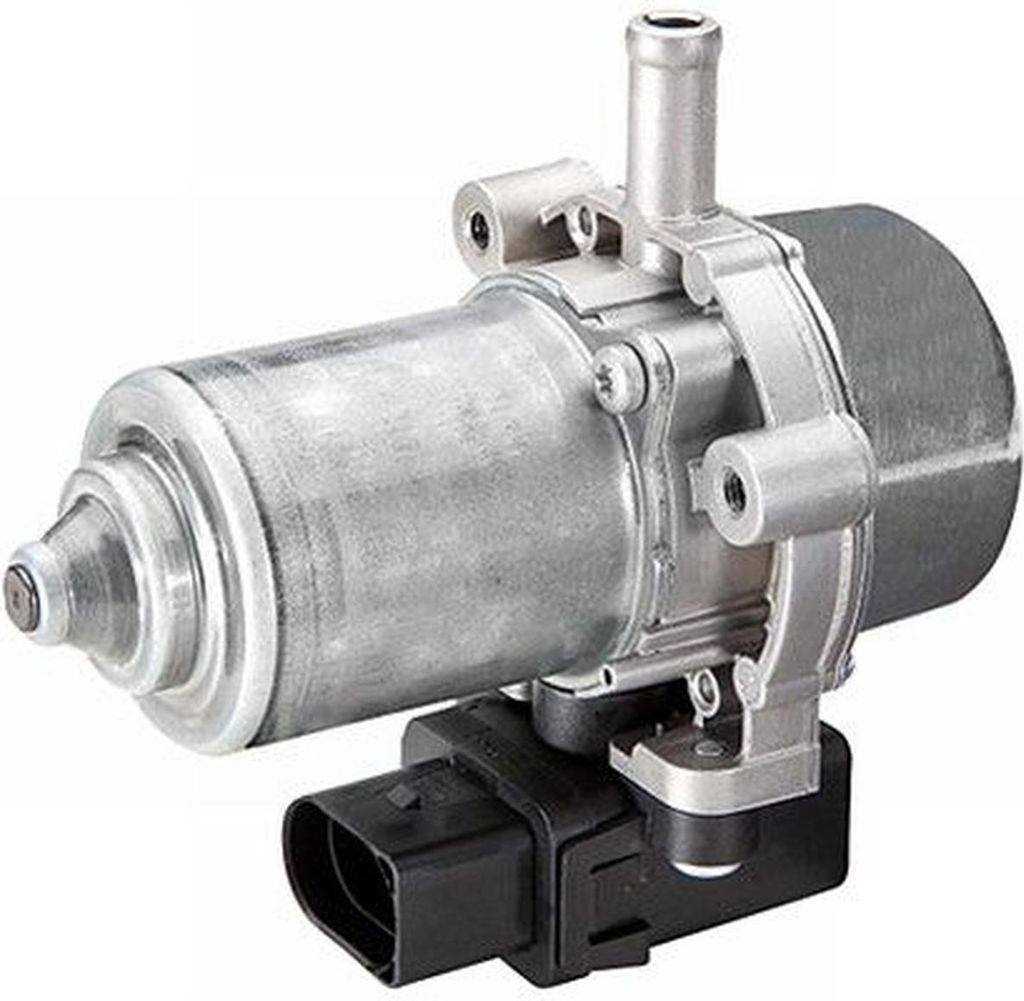 Unterdruckpumpe Bremsanlage 12 V elektrisch HELLA für u.a. AUDI A3