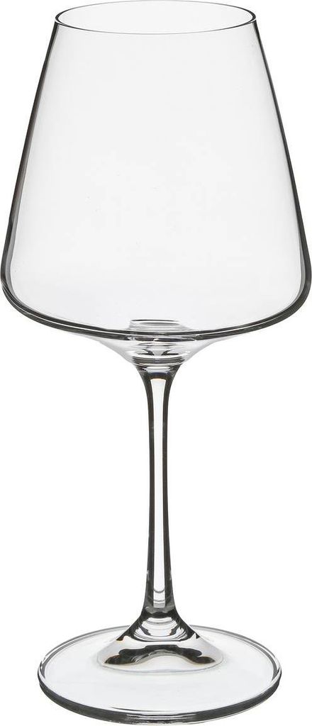 6er-set weingläser selenga 36cl kristallin - SG Secret de Gourmet