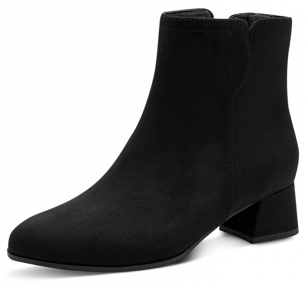 Bottines Jana Noir Image du produit 