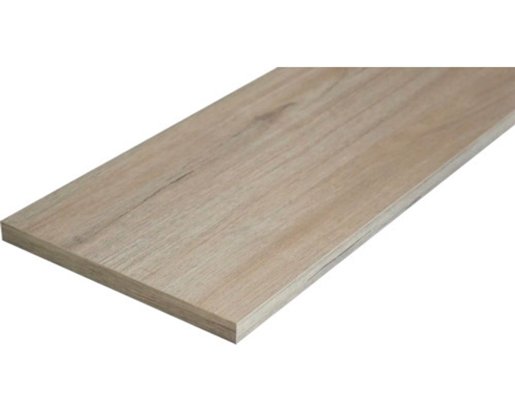 Lamino deska DTD 16 x 400 x 2400 mm dub Kronberg 563 Obrázek produktu 