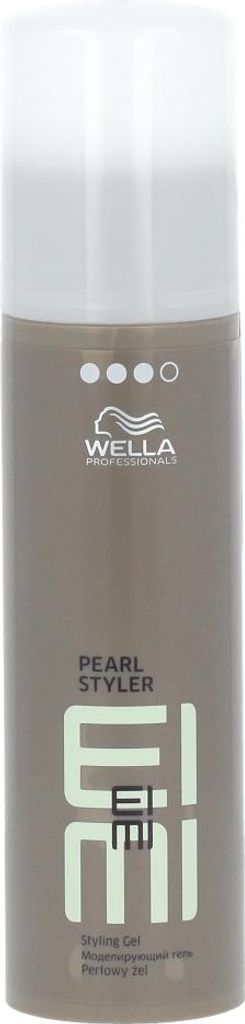 Wella EIMI Pearl Styler, gel para el cabello, 100 ml Imagen del producto 