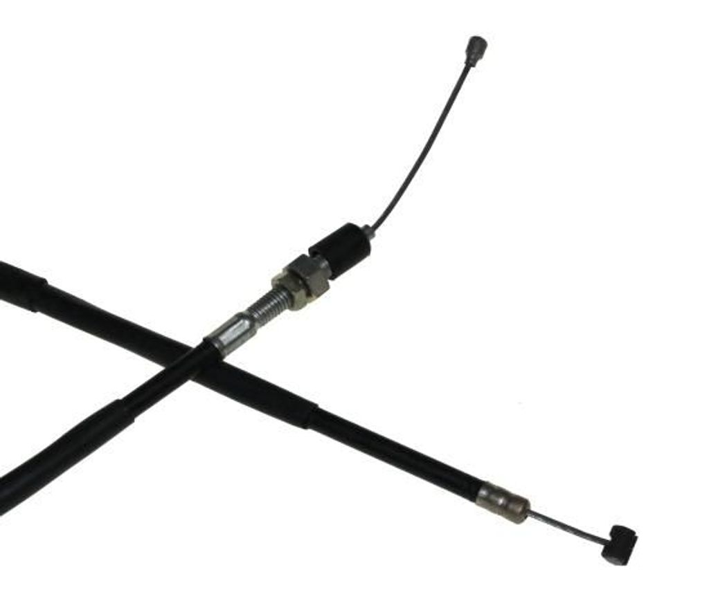 Kupplungszug für Yamaha XJ 900, XJ900 Typ 58L, 4BB, XJ 550, XJ 750