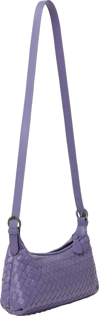 Borsa da donna Joella - viola, taglia unica - 3