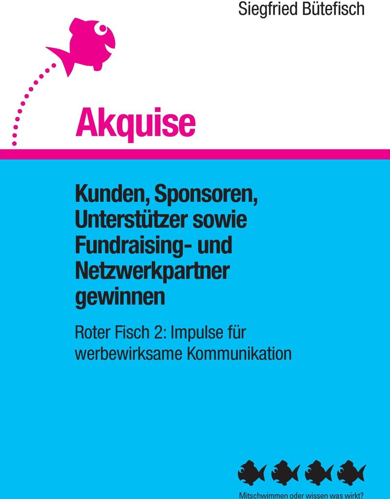 Akquise
