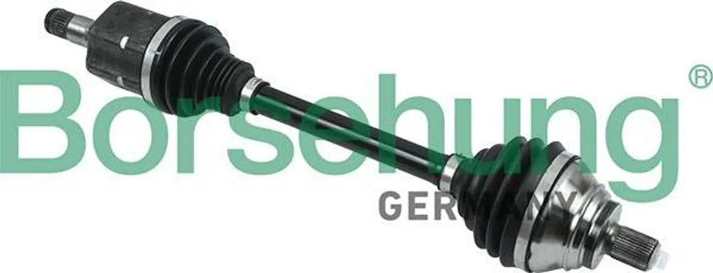 Supprimer les vibrations : Arbre de transmission 1K0407271DE pour Passat