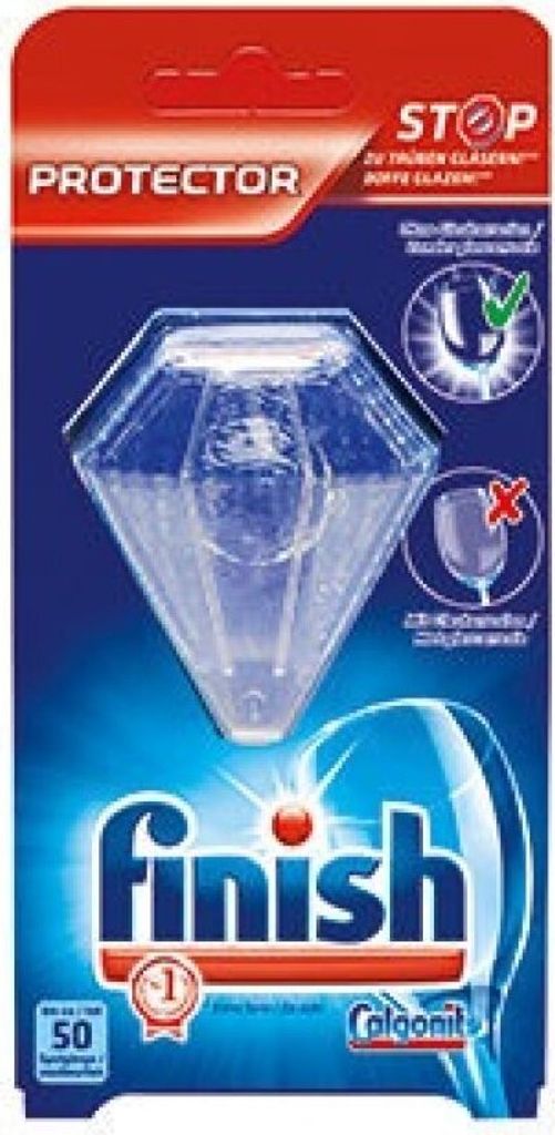 Calgonit Geschirrspülmittel Protector Du Masse (Gewicht): Produktbild 