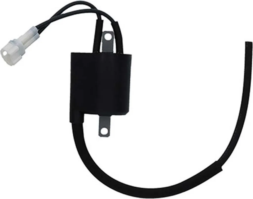 Bobine Haute Tension Yamaha WR 450 F 12-14 - Étincelle Puissante et Stable