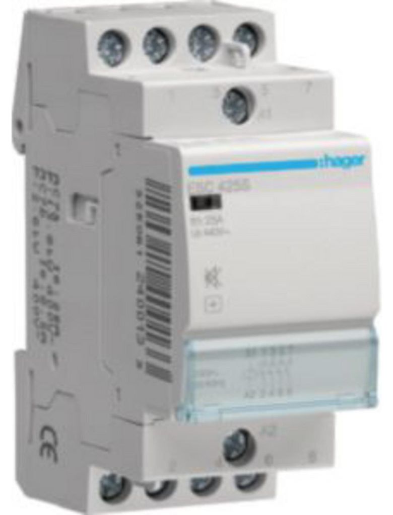 Hager ESC425S, 400 V Obrázek produktu 