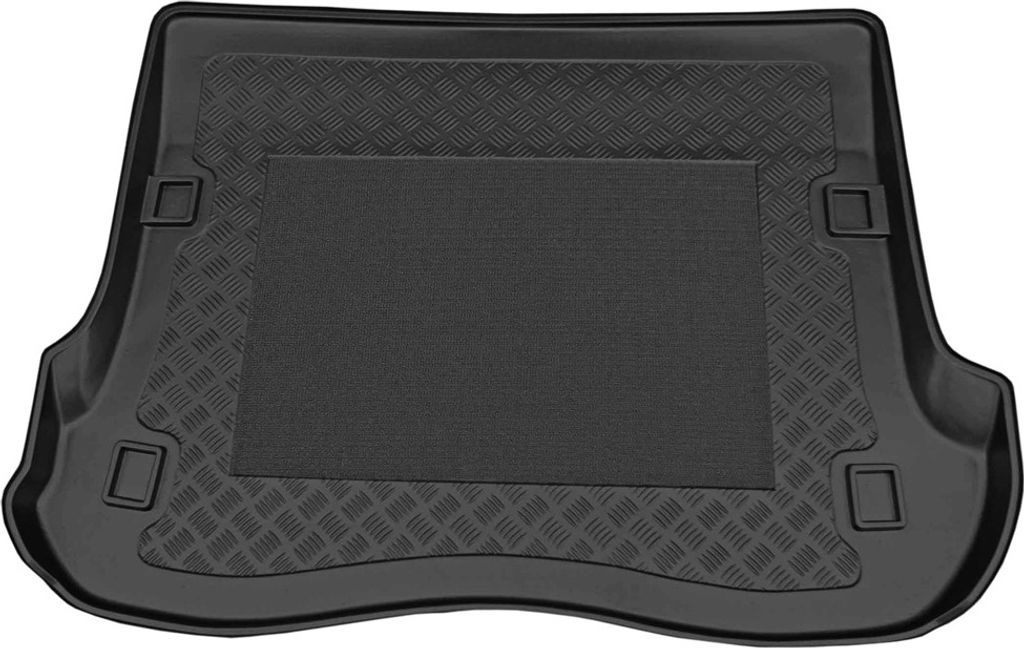 Z437286 Kofferraumwanne kompatibel mit Jeep Grand Cherokee III (WK) 2005-2010