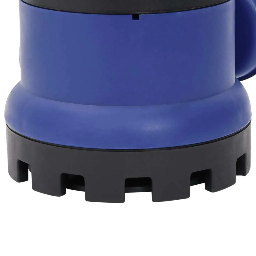 Pompe de jardin vidaXL 400 W : solution contre inondations eaux usées