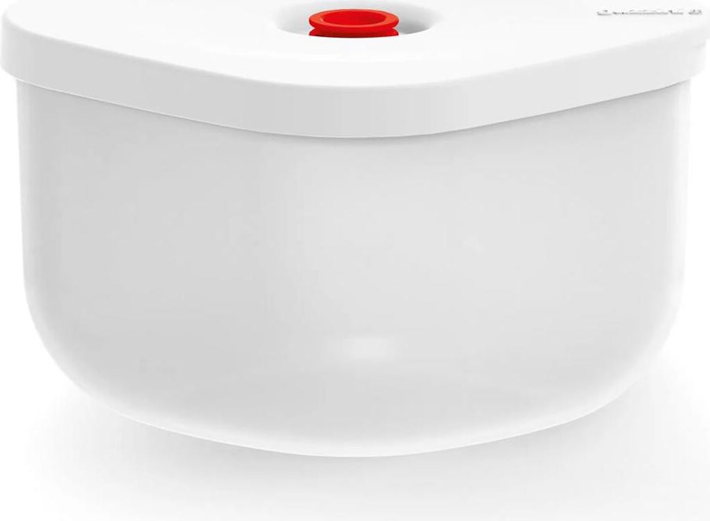 Guzzini Hohe Vakuumbehalter M Save-It, 11850411
