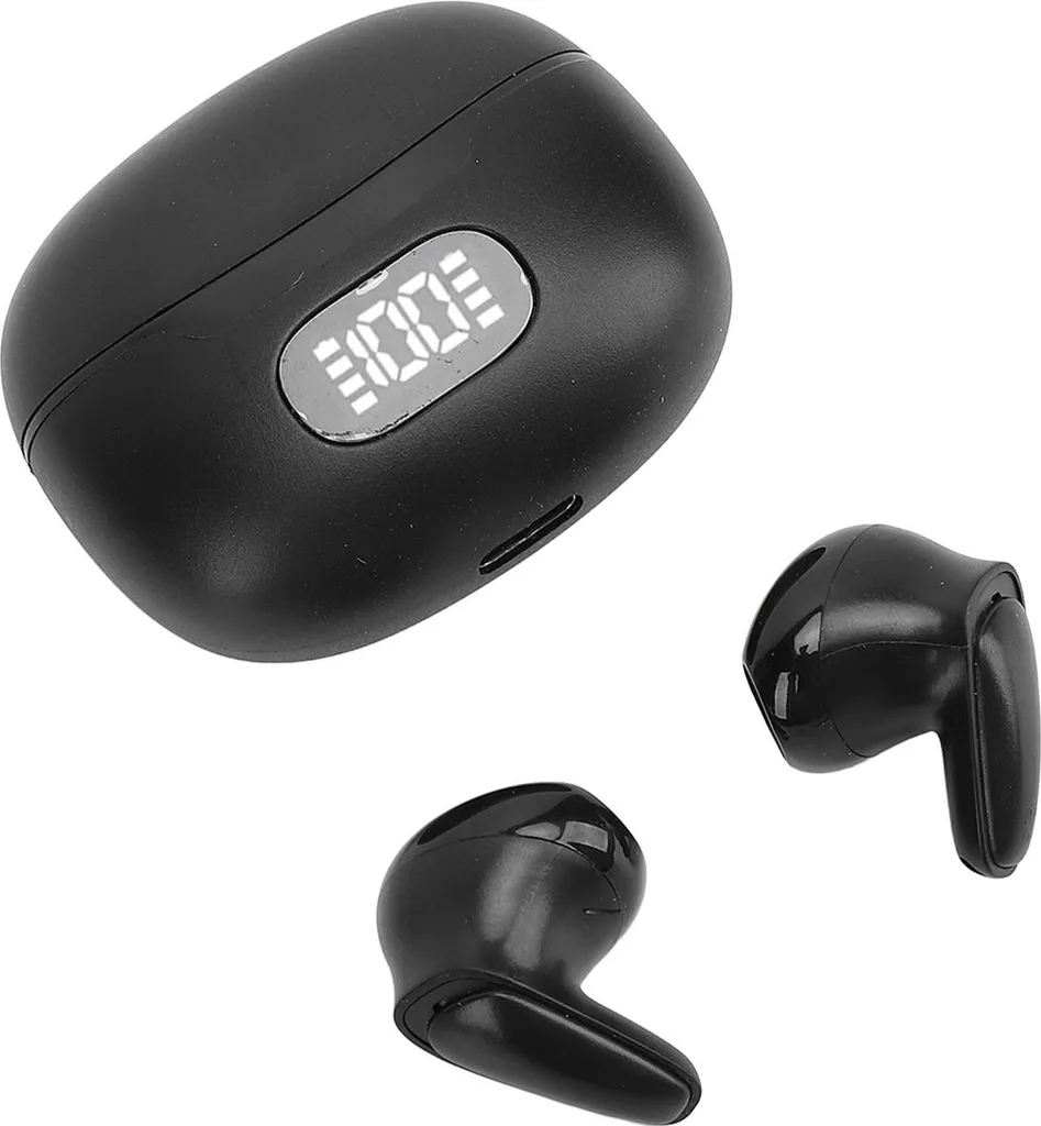 Oreillettes de Traduction Temps Réel - Bluetooth Stéréo Voyage d'Études - 3