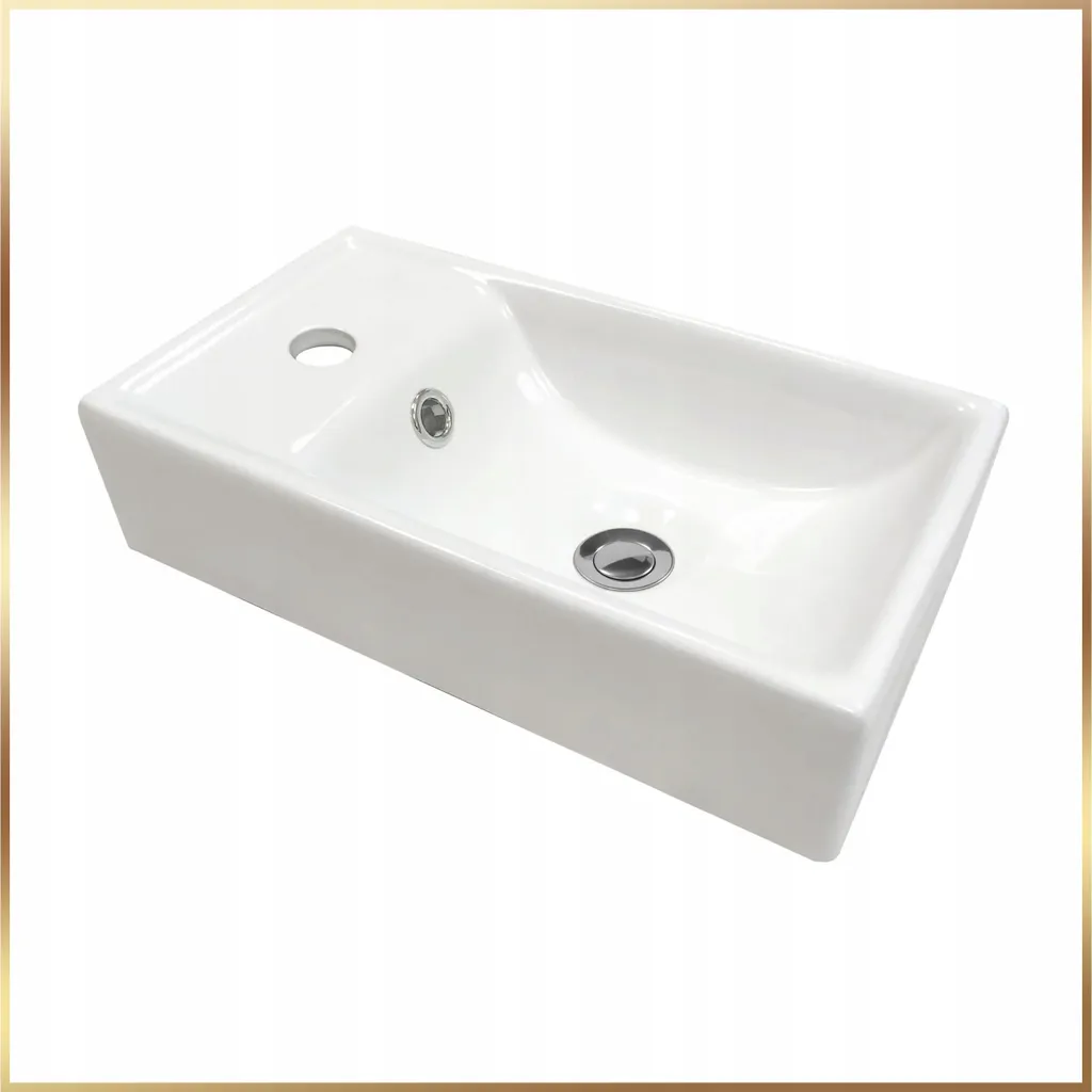 Armoire de Toilette 40cm Chêne Wotan Stamar Kit Complet Prêt à Poser - 14