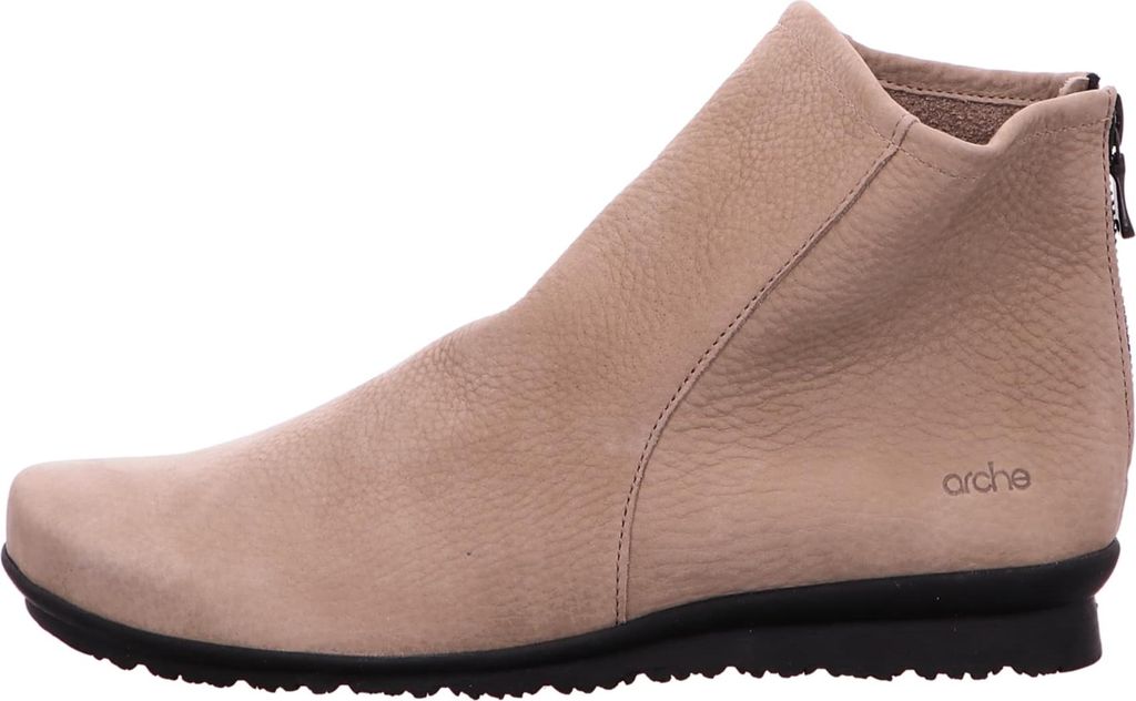 Arche Klassische Stiefeletten Damen 32303232393434 Beige 38 EU