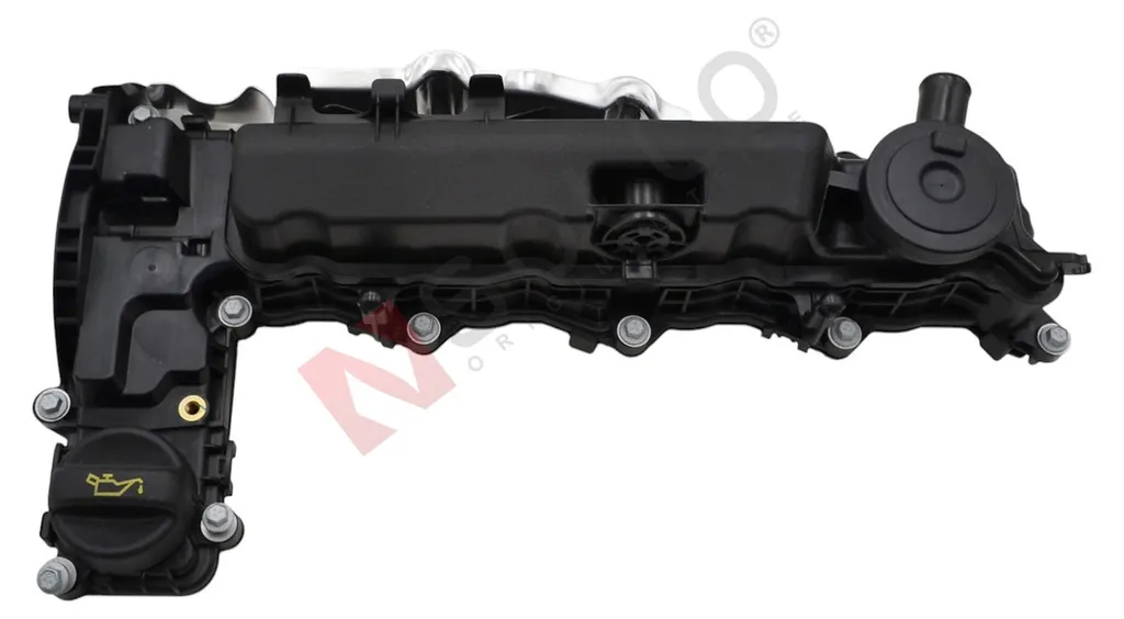 Couvercle de soupapes renforcé 9820991680 pour Focus III et C-MAX II