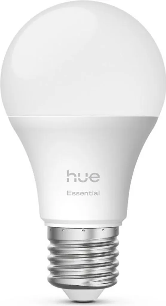 Ampoule connectée Philips Hue White & Color Ambiance E27 Pack de 3